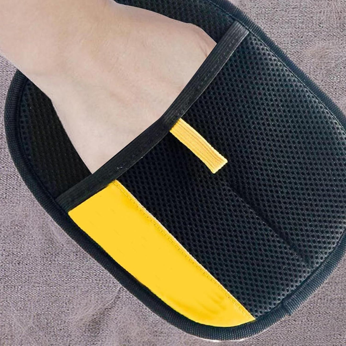 Premium Pet Hair Removal Glove