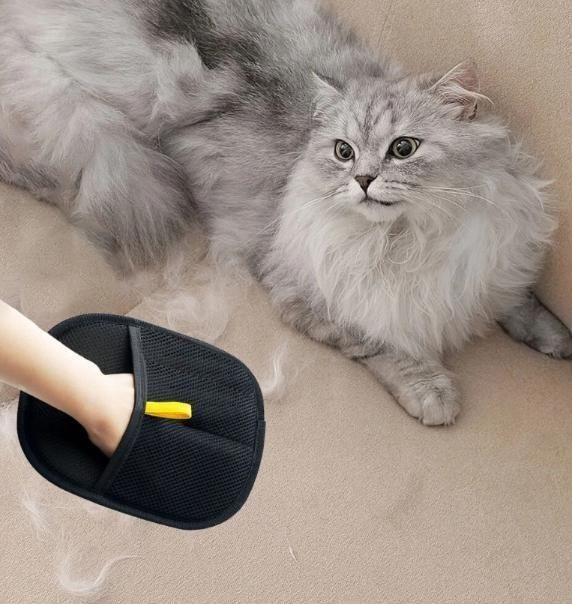 Premium Pet Hair Removal Glove